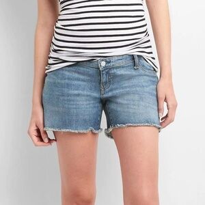 Gap vintage cut off short size 10/30 high rise.